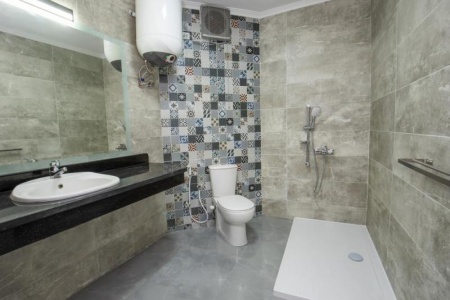 R&eacute;novation de salle de bains cl&eacute; en main : le guide complet
